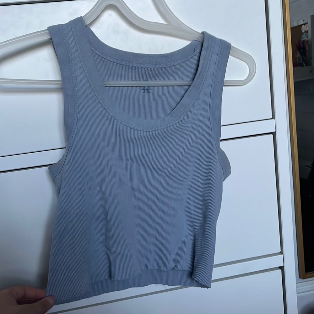Brandy Melville Tank